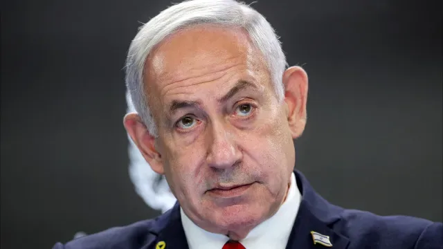 Netanyahu diz que tropas israelitas manterão controlo de toda Cisjordânia