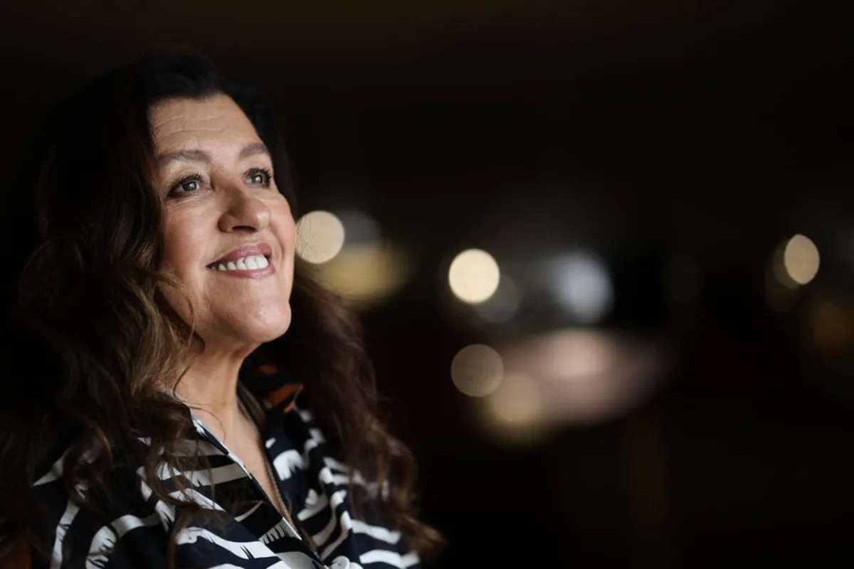 Regina Casé diz usar Lei Rouanet pela 1ª vez: "Sou atacada há anos"