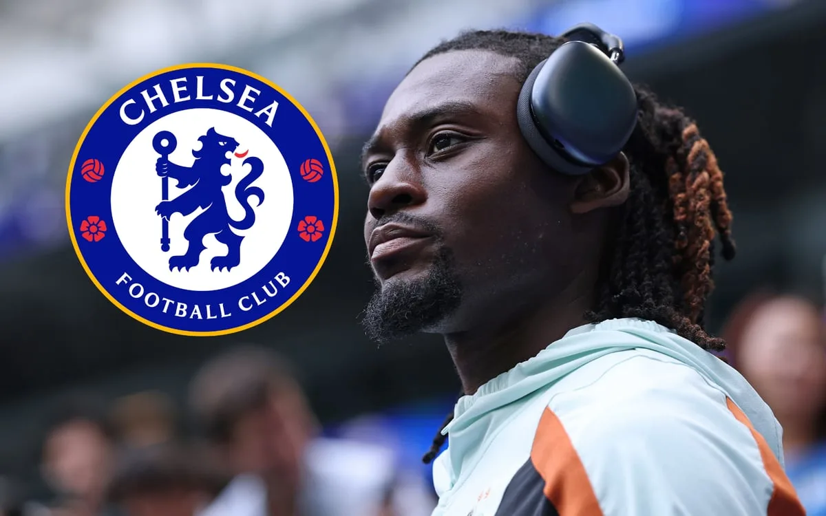 Chelsea identify more Enzo Fernandez replacements ahead of transfer deadline