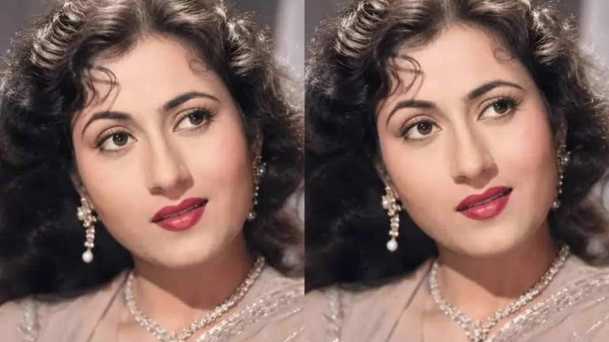 Madhubala Biopic: Bhansali-backed film to explore her loves and losses