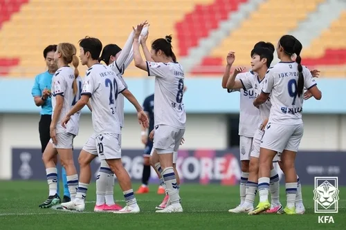 수원FC-스포츠토토, W코리아컵 초대 챔프 놓고 11월 21일 격돌