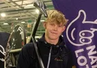 Ciclista britânico morre aos 19 anos em acidente durante prova em Portugal