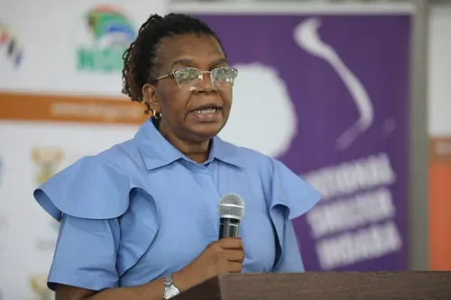 National Shelter Indaba calls for stronger GBVF response
