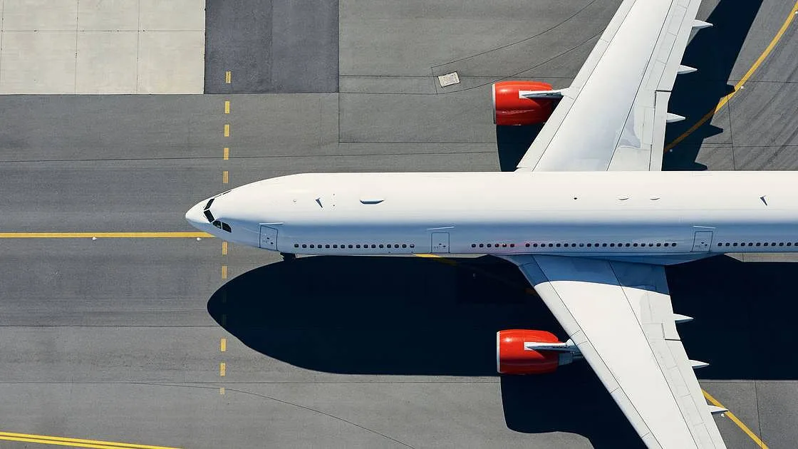 Aeroporto de Nuremberga suspende voos após relatos de avistamento de drone