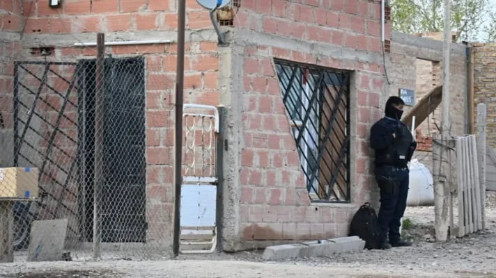 Imputaron a un adolescente de 16 años por el homicidio de un joven de 19 en Río Negro