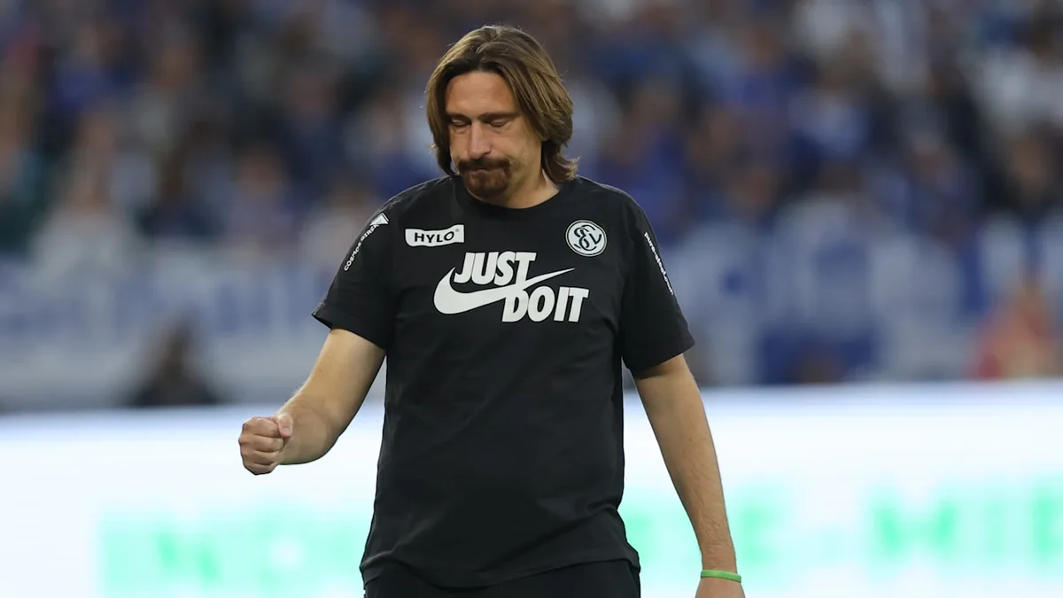 Erste Nullnummer nach 191 Tagen - Was Wagner am 0:0 auf Schalke trotzdem beeindruckt