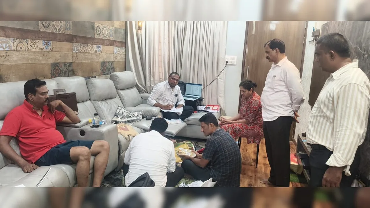 8 Flats, Gold, Luxury Cars: Hyderabad Hospital Official Faces Corruption Case