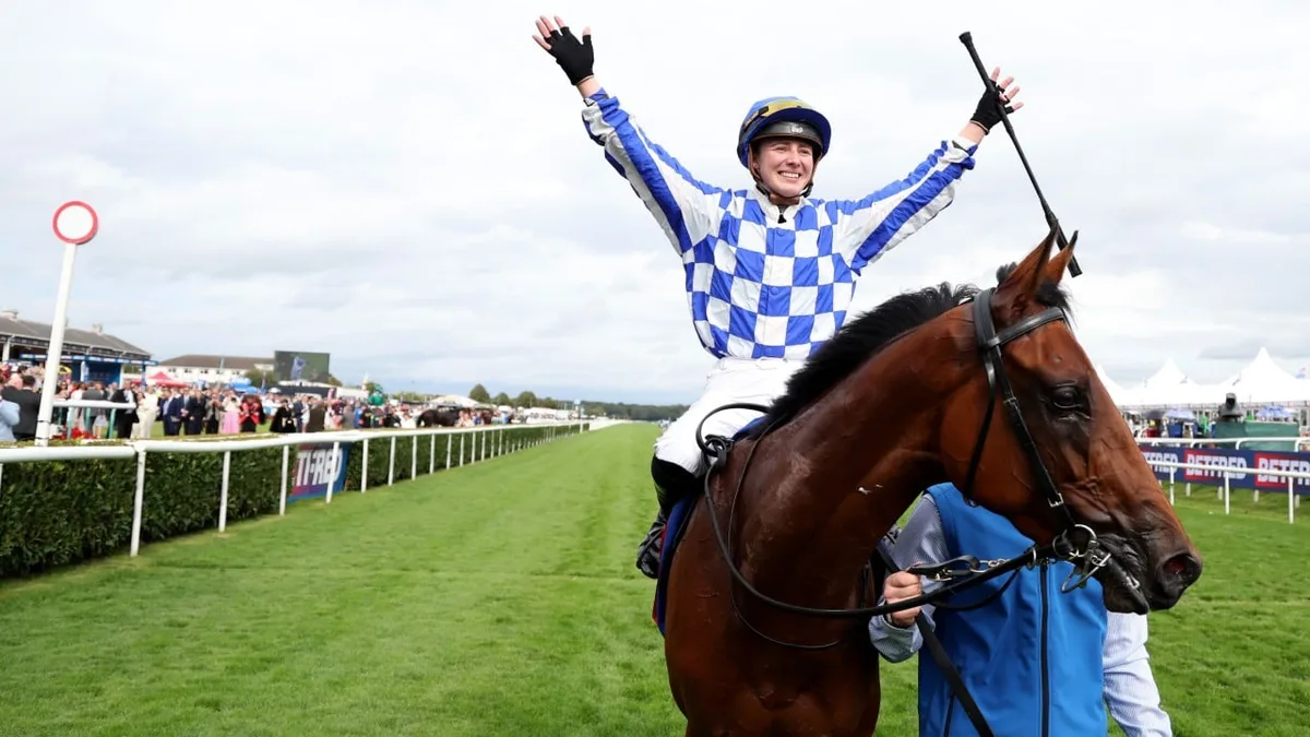 Saffie Osborne and Maxime Guyon among four overseas stars set for winter stints in Hong Kong