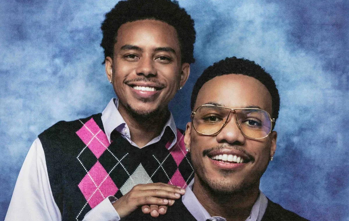 Anderson .Paak and Cordae announce collaborative album ‘Heavy Is The Crown’