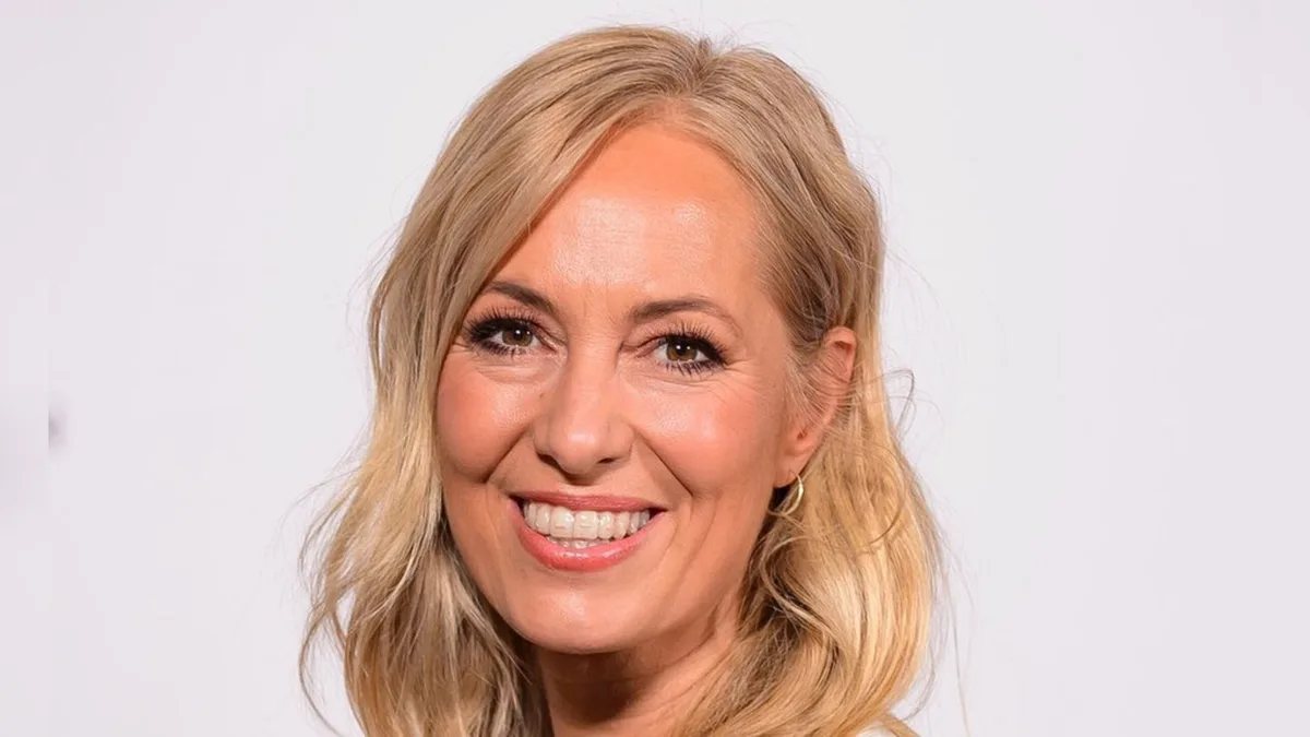 Angela Finger-Erben bei „Alles was zählt“: „Mega aufgeregt“ wegen Gastauftritt