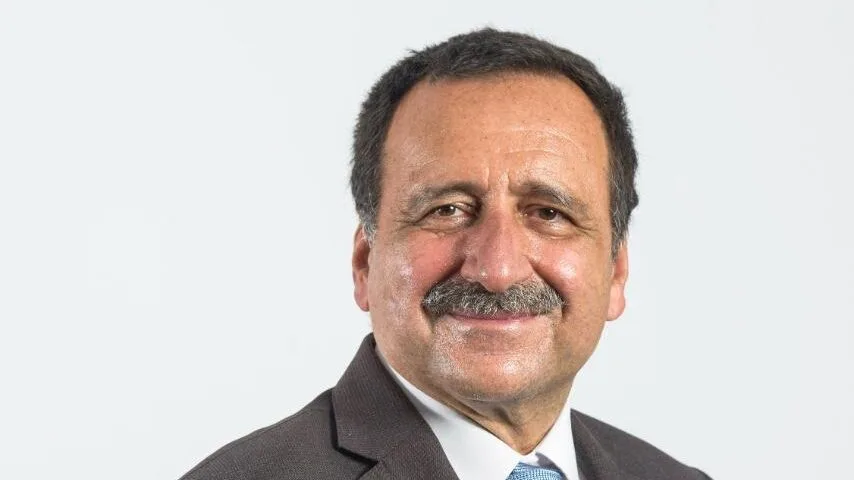 João Marques da Cruz é o novo administrador executivo da Fundação António Pargana
