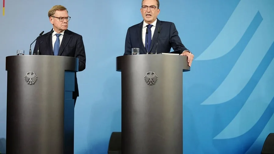 Misslungener Anschlagsversuch: Bundesregierung: Russland für Drohnen-Angriff verantwortlich
