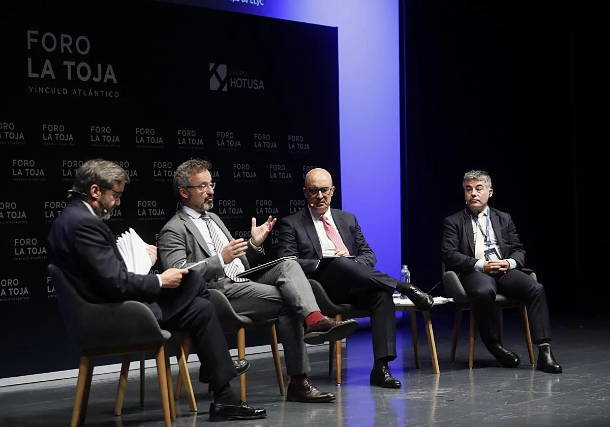 El Foro La Toja 2026 pone el foco en la inteligencia artificial y las relaciones entre España y Marruecos