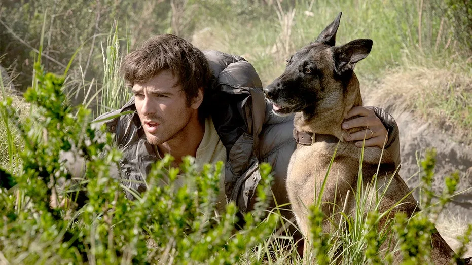 'The Dog Stars' Review: Jacob Elordi fights for survival in Ridley Scott's dull post-apocalyptic western