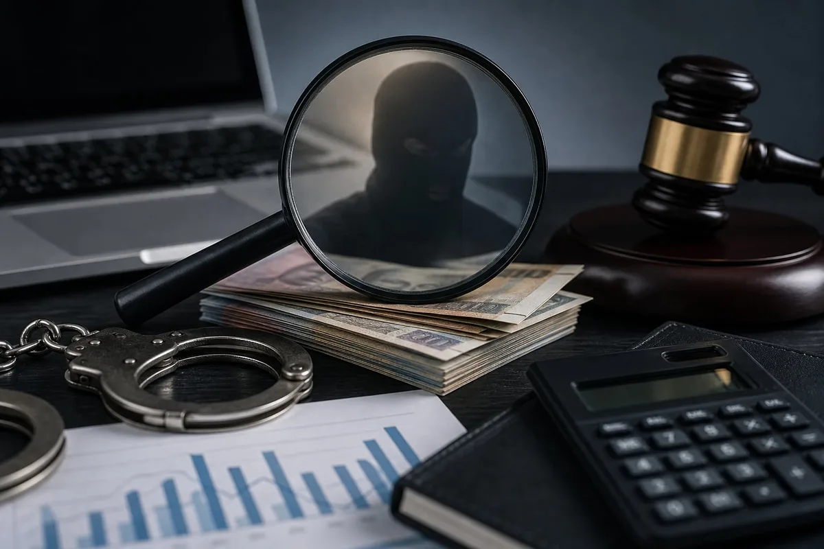 Las denuncias por estafas y otros fraudes aumentaron 14% en Panamá hasta agosto