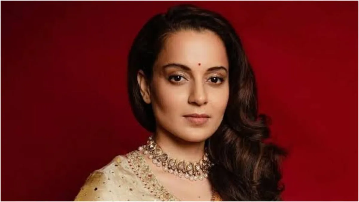 Kangana hits back at critics: BJP MP slams Sonu, Taapsee, Rakhi; calls Ramdev ‘failed’