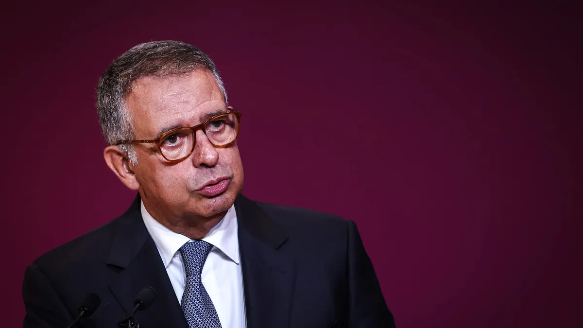 Europa precisa de decidir “melhor e mais rápido”. Seguro sugere deixar cair regra da unanimidade na UE