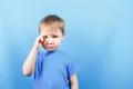 Anhedonia por trauma infantil: Descubren más datos sobre su origen en el hipocampo