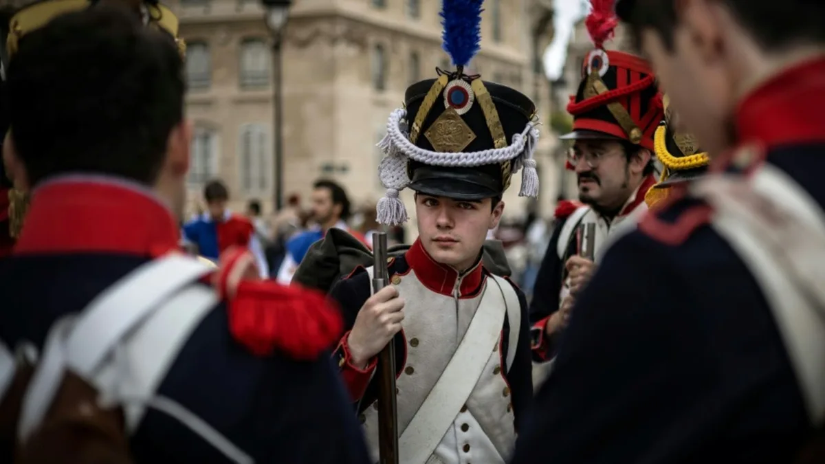 Historienfest