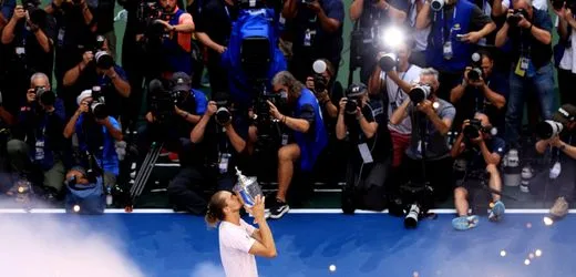 US Open - Sieg von Alexander Zverev: »Ein neuer König in New York« – Pressestimmen im Überblick