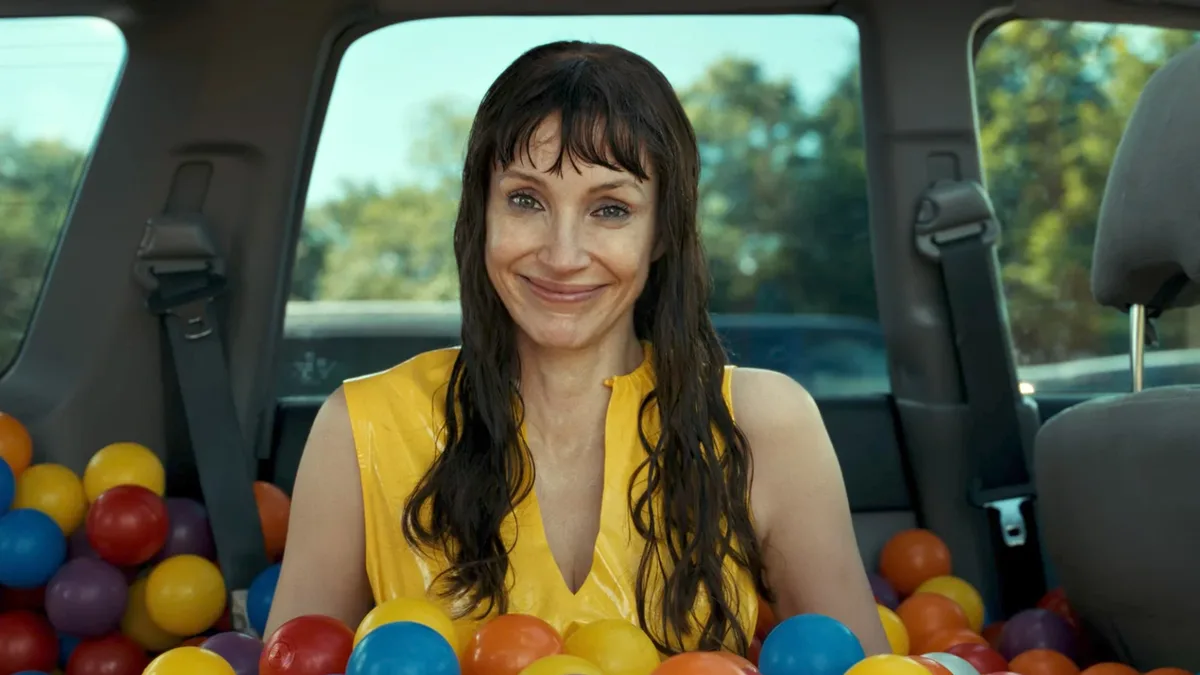 ‘Other Mommy’ movie review: Jessica Chastain and Arabella Olivia Clark deliver creepy chills