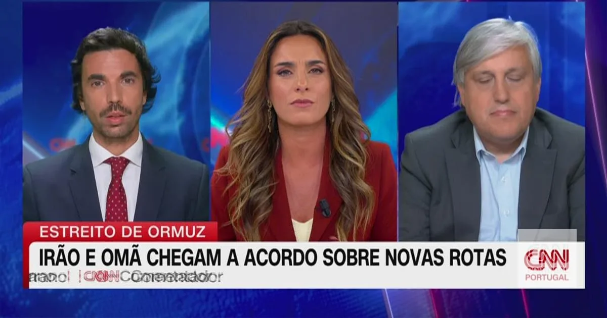 "Os Houthis são muito mais que um proxy do Irão. O Iémen é um Estado muito frágil"