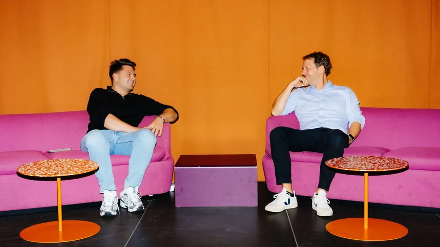 Start-up der Woche: „Ökostrom für Mieter“