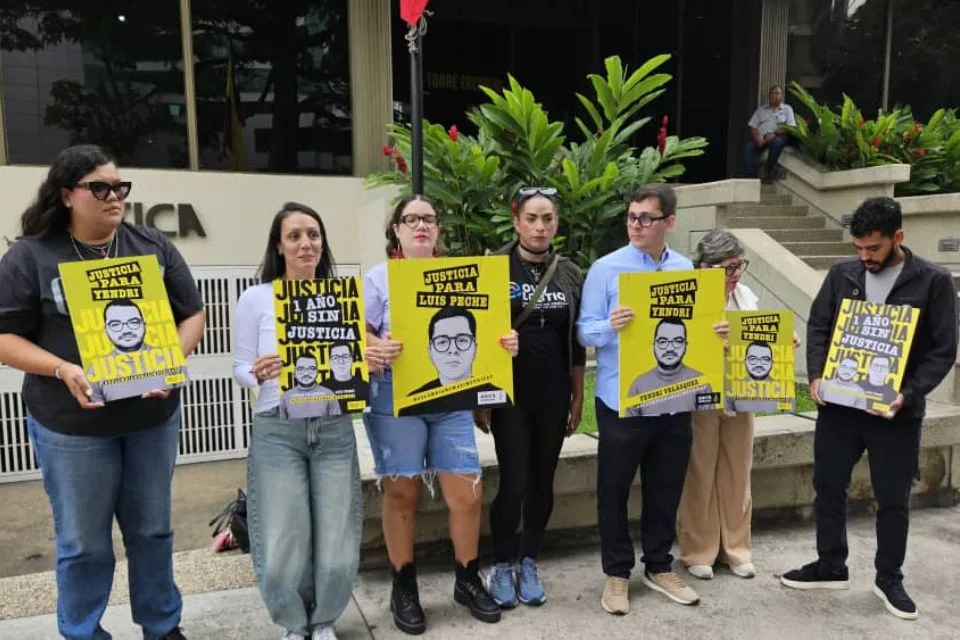 Amnistía exige a Colombia avances en investigación de atentado contra activistas venezolanos
