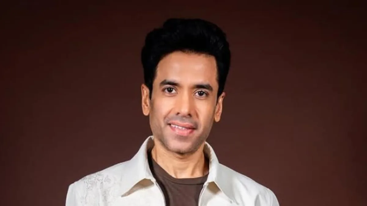 Tusshar Kapoor Reveals How He Dealt With Flop Films And Professional Setbacks