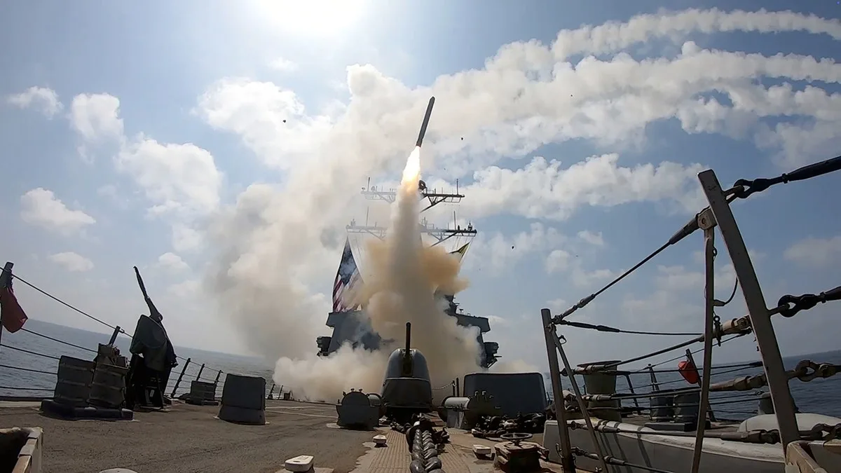 Trump is fighting Iran with strategic clarity — and America is winning