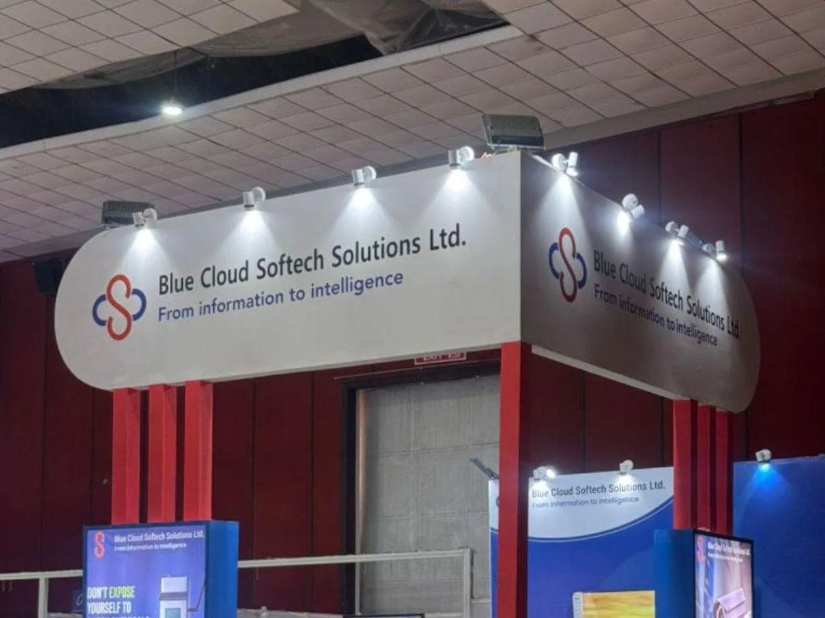 Blue Cloud kicks off $150-mn technology deal with SpaceX International