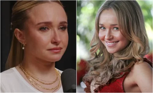 Afirman que, en casa de Hayden Panettiere, hallaron fármaco para revertir la sobredosis