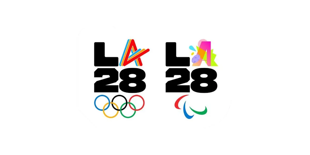 Jogos de Los Angeles 2028 projetam impacto econômico de até US$ 40,6 bilhões