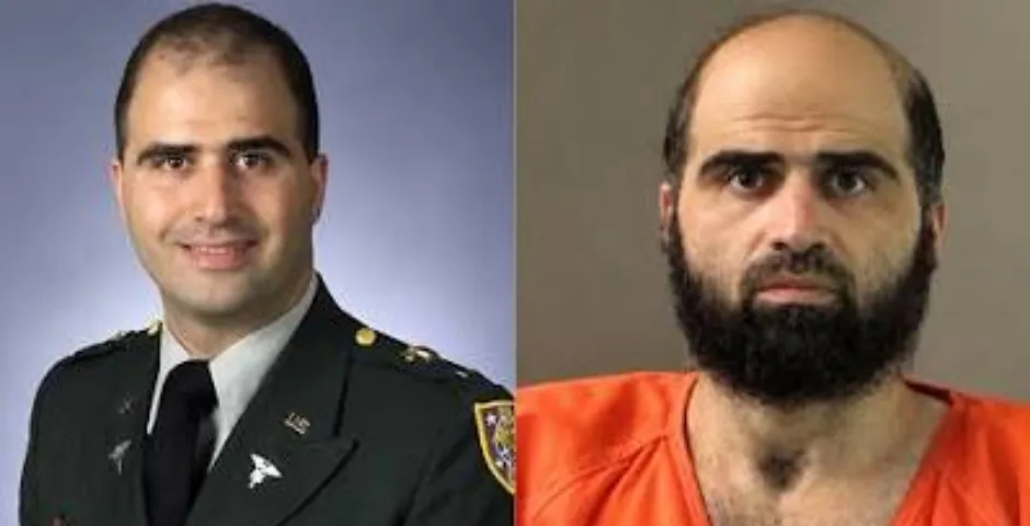 Pentágono permitirá ver al público el fusilamiento del autor de la matanza de Fort Hood