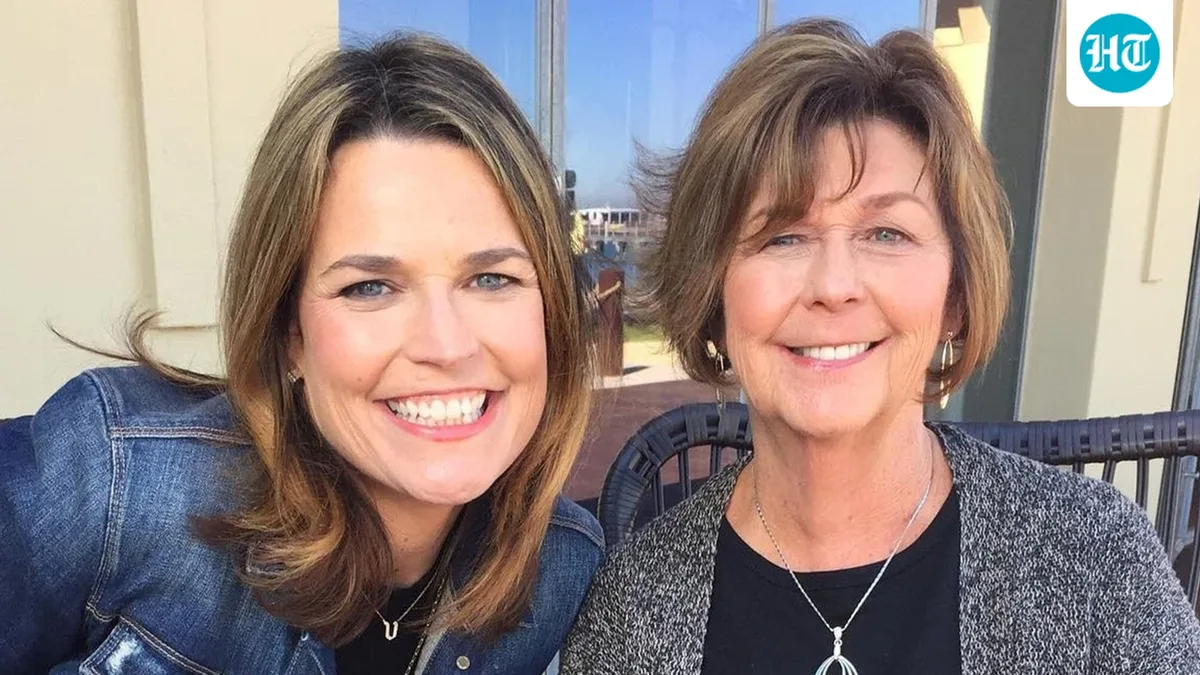 Nancy Guthrie dead? Fact-checking viral X claim on 'federal sources' confirmation in kidnapping case