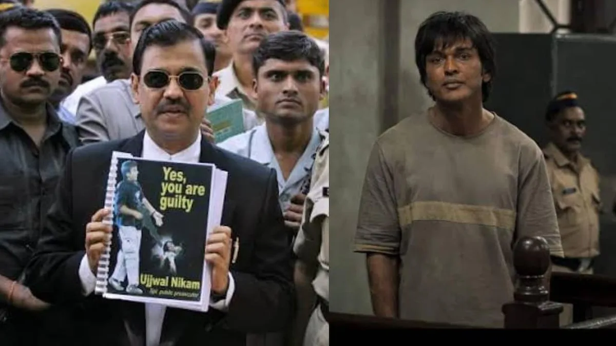 How Ujjwal Nikam's Made-Up Kasab-Mutton Biryani Story Became Breaking News