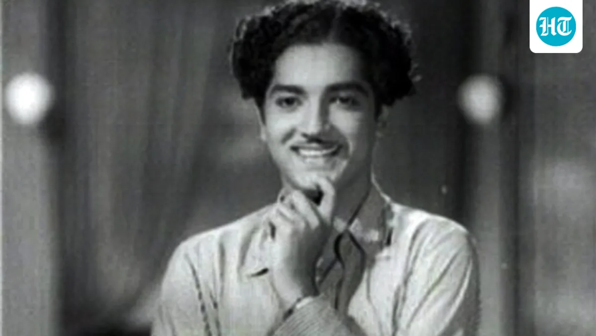 400 hits, 50 blockbusters: India's most successful actor gave more hits than Shah Rukh, Amitabh, Rajinikanth combined