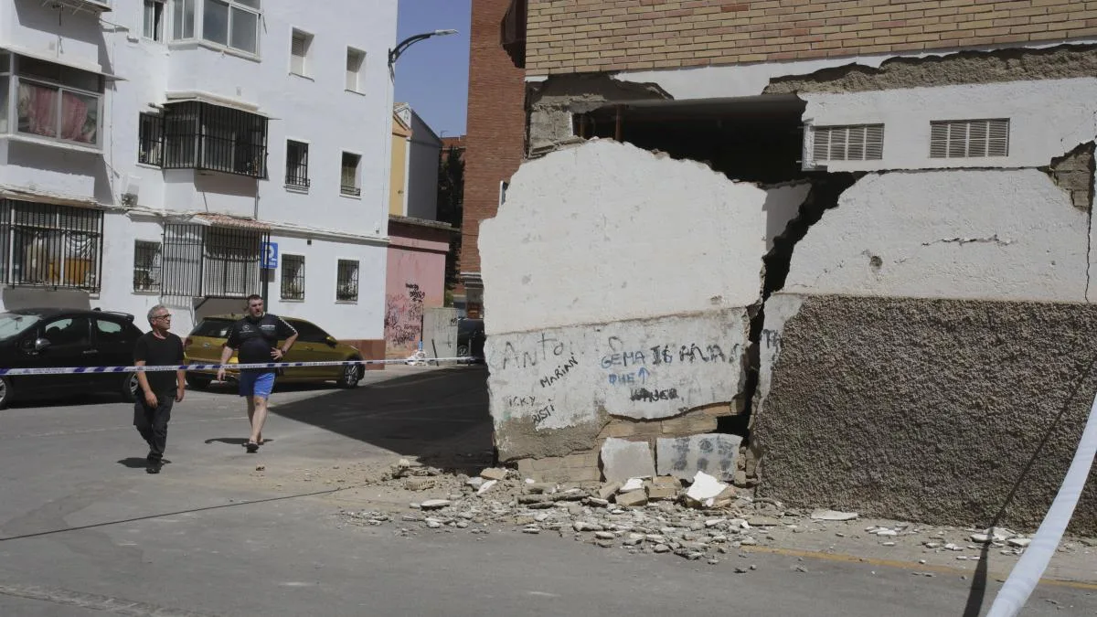 Granada registra un nuevo terremoto durante la noche de magnitud 3,4 y epicentro en Ogíjares