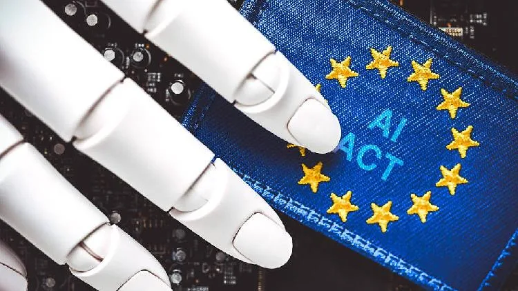 EU questions dozens of companies using new AI powers