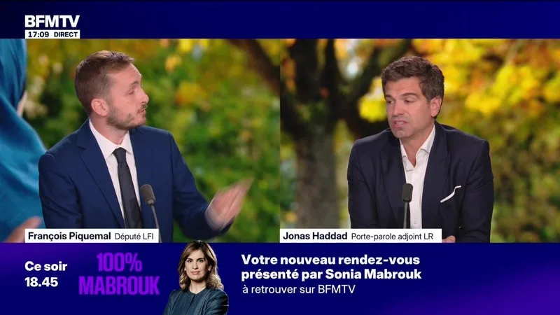 Marschall Truchot : RN, la rédiabolisation en marche ? - 01/09