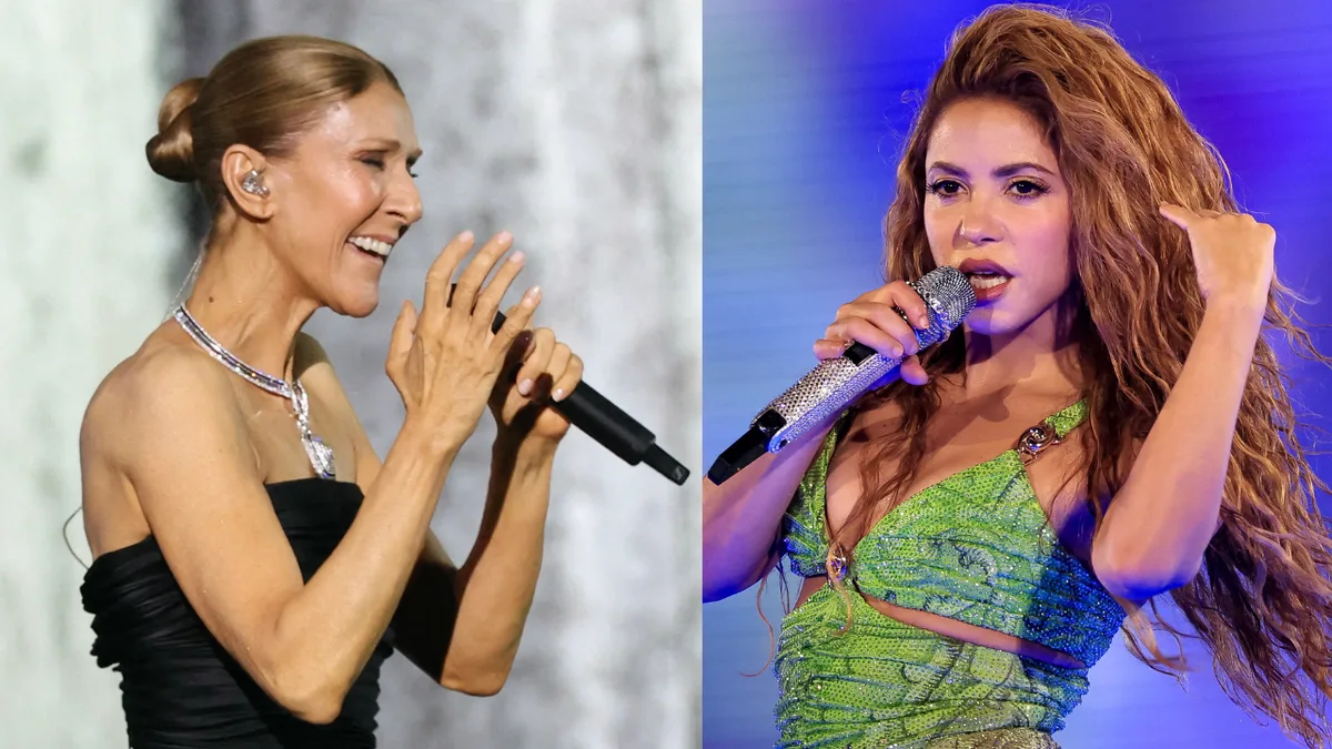 Après Céline Dion à Paris, Shakira lance sa résidence à Madrid, un modèle plus polluant qu’il n’y paraît