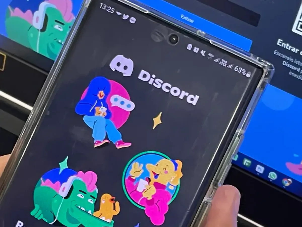 Governo processa Discord e pede R$ 500 mi por falhas na proteção de usuários