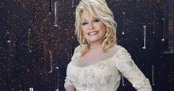 Morre aos 80 anos Dolly Parton, lenda da música country americana