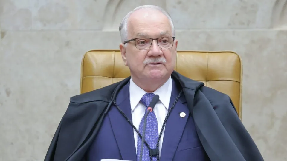 Sob cobranças, Fachin lança cartilha sobre os penduricalhos de juízes