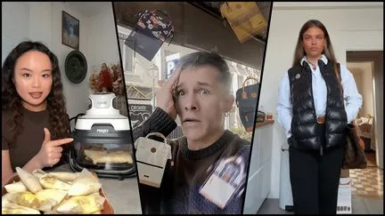 Doudoune, air fryer, sac Cabaïa... Et si votre placard en disait plus long sur vous que les sondages ?