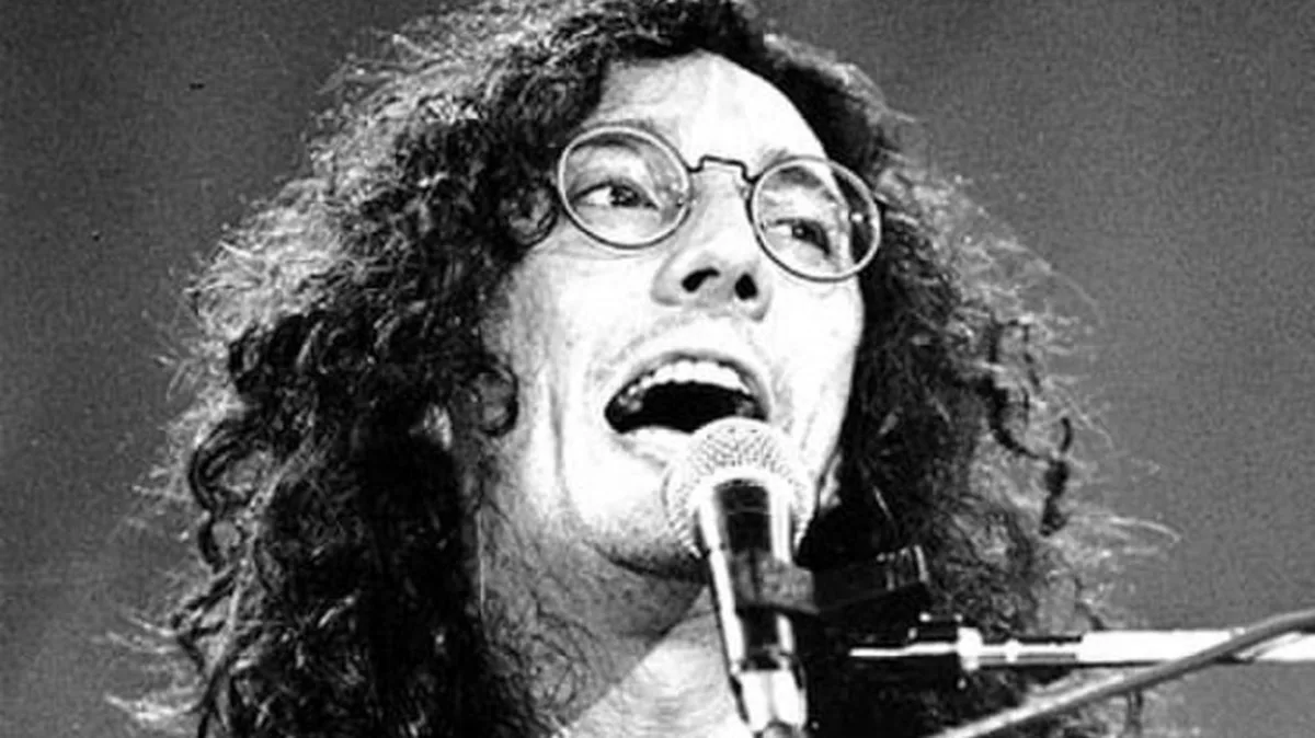 La increíble historia de Fito Páez para evitar el servicio militar: “Me saqué siete muelas en 48 horas”