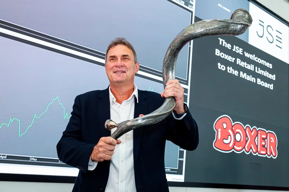 Four of SA’s five grocery giants change CEOs in latest leadership shake-up
