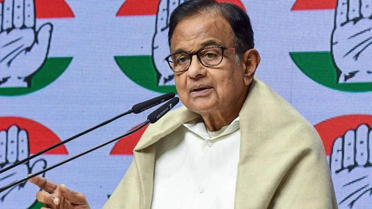 ‘Opposition’s duty is to oppose, expose, depose’: Congress defends ‘regime change’ remark