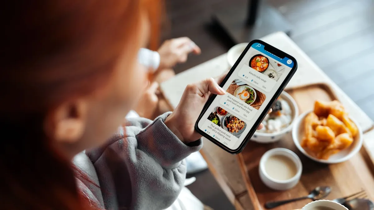 Kurioser Trend - Koreaner bestellen jetzt Essen, das nie ankommt