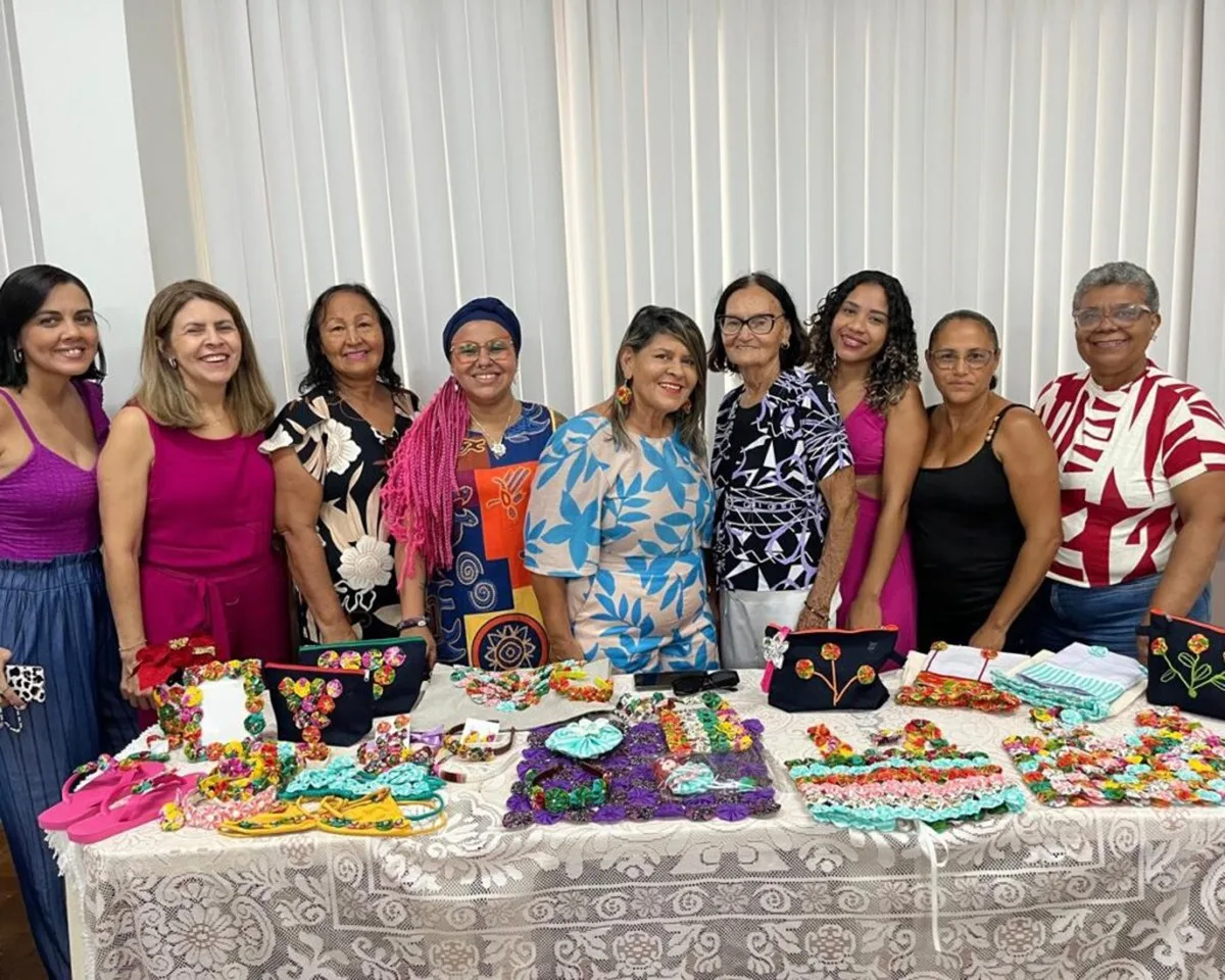 Sesc RN oferece 240 vagas gratuitas em cursos de culinária e artesanato; veja como participar